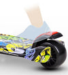 Kids Scooter 3-Wheels