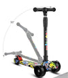 Kids Scooter 3-Wheels