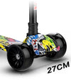 Kids Scooter 3-Wheels