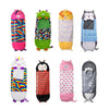 Kids Sleeping Bag Plush Animals