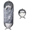 Kids Sleeping Bag Plush Animals