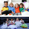 Kids Sleeping Bag Plush Animals