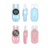 Bunny Kids Walkie Talkies x2