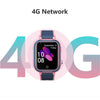 Kids Smart Watch 4G