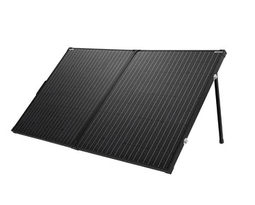 Lightweight Folding Solar Panels Kit 200W