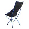 High-Back Lightweight Chair