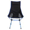 High-Back Lightweight Chair