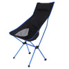 High-Back Lightweight Chair
