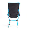 High-Back Lightweight Chair