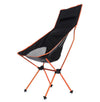High-Back Lightweight Chair