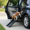 Portable Lightweight Pet Ramp (Bi-Fold)