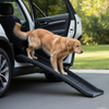 Portable Lightweight Pet Ramp (Bi-Fold)