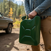 Metal Jerry Can 10L