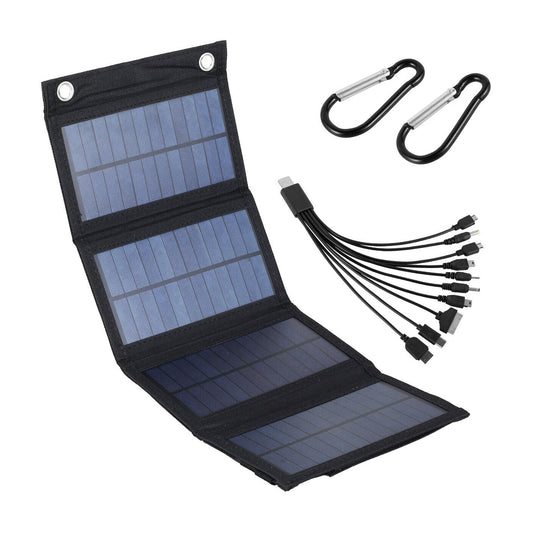 20W Solar Blanket