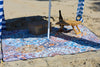 Waterproof Umbrella Picnic Blanket (Extra Large)