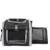Expandable Pet Bike Carrier and Backpack