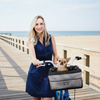 Premium Bike Dog Carrier