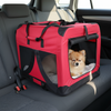 Foldable Pet Carrier / Fabric Crate