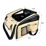 Car Seat Carrier for Pets