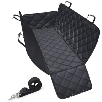 Pet Car Seat Cover - Pet - Default Title