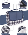 Foldable Picnic Blanket