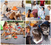 Foldable Picnic Blanket