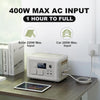 Power Station 600W