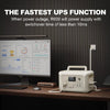 Power Station 600W