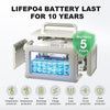 Power Station 600W