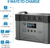 Power Station 2000W