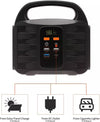 Portable Power Station 12V Solar Charge
