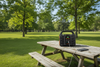 Portable Power Station 12V Solar Charge