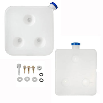 Fuel Tank for Diesel Heater 10L