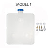 Fuel Tank for Diesel Heater 10L