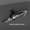 Fuel Pump for Diesel Heater (12V)