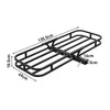 Rear Cargo Basket