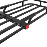 Rear Cargo Basket