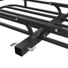 Rear Cargo Basket