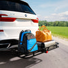 Rear Cargo Basket