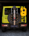 Slimline Jerry Can 10L Heavy Duty