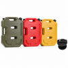 Slimline Jerry Can 10L Heavy Duty