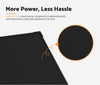 200W Shingled Folding Solar Panel