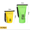 Waterproof Dry Bag 5L / 10L / 15L / 20L / 30L