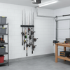 Fishing Rod Holder - Wall Mount