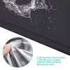 Round Fire Pit Cover - Waterproof