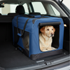 Foldable Pet Carrier / Fabric Crate