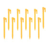 Sand Pegs x 10/20/30/50