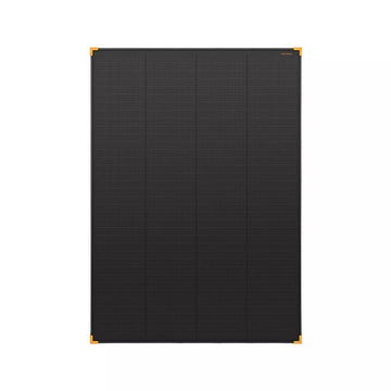 200W Shingled Solar Panel