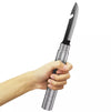 6 in 1 Folding Shovel Multi-Tool for Camping