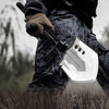 6 in 1 Folding Shovel Multi-Tool for Camping